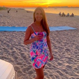 Meet your Posher, Bri